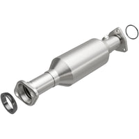 MagnaFlow California Direct-Fit Catalytic Converter 97-01 Honda CR-V L4 2.0L - Burkken Auto Parts