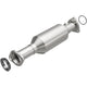 MagnaFlow California Direct-Fit Catalytic Converter 97-01 Honda CR-V L4 2.0L - Burkken Auto Parts