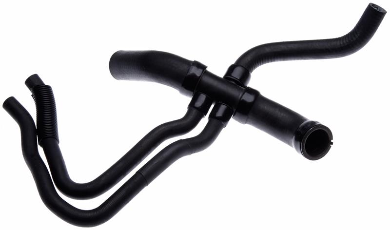 Gates 02-97 Ford Expedition V8 5.4L Lower Coolant Hose