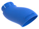 aFe Dynamic Air Scoop 2015 Dodge Challenger V6-3.6 / V8-5.7/6.4L HEMI - Blue - Burkken Auto Parts