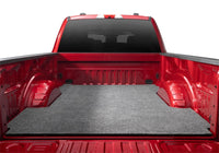 BedRug 2017+ Ford F-250/F-350 Super Duty 8ft Long Bed Mat (Use w/Spray-In & Non-Lined Bed) - Burkken Auto Parts