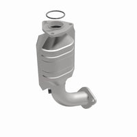 MagnaFlow Conv DF 2000 Chevy Tracker 1.6L - Burkken Auto Parts
