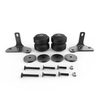 Timbren 23-24 Toyota Sequoia / 2024 Toyota Tacoma Rear Suspension Enhancement System - Burkken Auto Parts