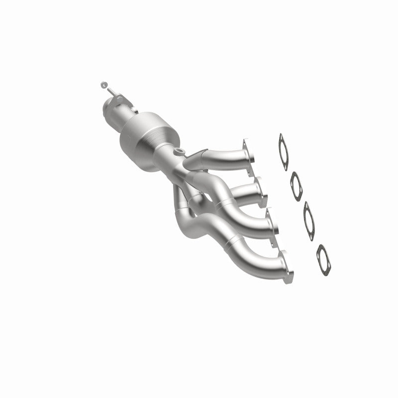 Magnaflow Conv DF 04-05 BMW 545I 4.4L  P/S - Burkken Auto Parts