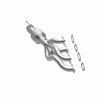 Magnaflow Conv DF 04-05 BMW 545I 4.4L  P/S - Burkken Auto Parts
