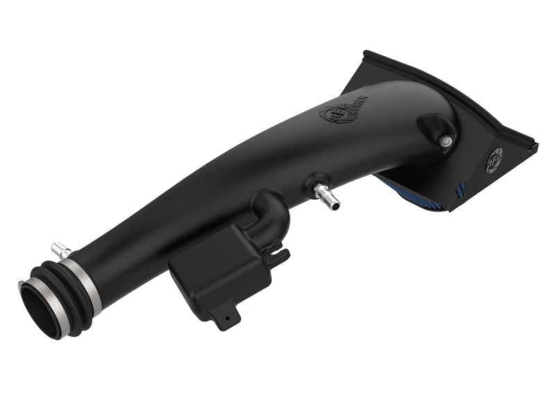 aFe Magnum FORCE Stage-2 Pro 5R Cold Air Intake System 2018 Ford F-150 V6-3.3L - Burkken Auto Parts