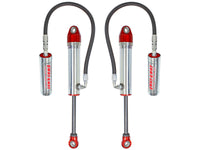 aFe 97-17 Nissan Patrol Sway-A-Way 2.5in Rear Shock Kit w/ Remote Reservoir for OE Ride Height - Burkken Auto Parts