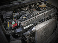 aFe Bladerunner Intercooler 3in Outlet Tube 08-10 Ford Diesel Trucks V8 6.4L (td) - Burkken Auto Parts