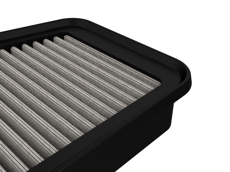 aFe 18-21 Kia Stinger V6-3.3L (tt) Magnum FLOW OE Replacement Air Filter w/ Pro DRY S Media - Burkken Auto Parts