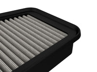 aFe 18-21 Kia Stinger V6-3.3L (tt) Magnum FLOW OE Replacement Air Filter w/ Pro DRY S Media - Burkken Auto Parts