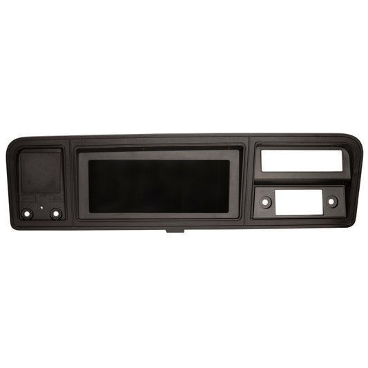Autometer 73-79 Ford Truck / 78-79 Ford Bronco InVision Digital Instrument Display - Burkken Auto Parts