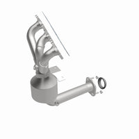 Magnaflow Conv DF 2006 Ford Fusion 3.0L - Burkken Auto Parts