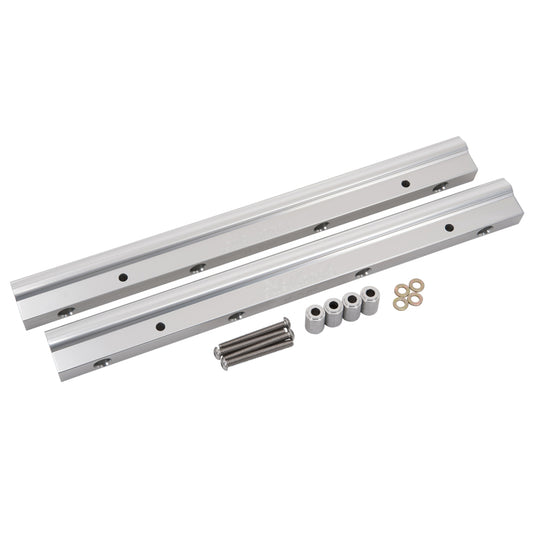 Edelbrock Fuel Rail Lsr Victor for 28235 - Burkken Auto Parts