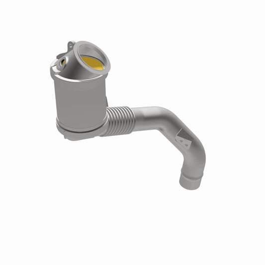Magnaflow 13-17 BMW 550i 4.4L Closed Couple Direct Fit Converter