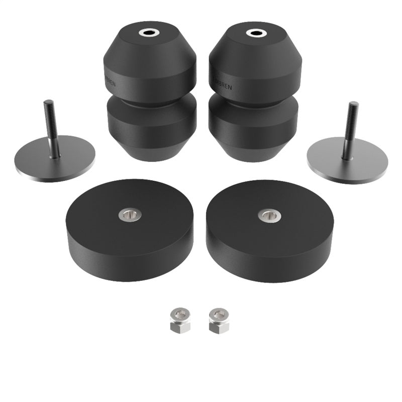 Timbren 2005 Buick Terraza AWD Rear Suspension Enhancement System - Burkken Auto Parts