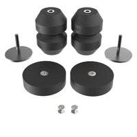 Timbren 2005 Buick Terraza AWD Rear Suspension Enhancement System - Burkken Auto Parts