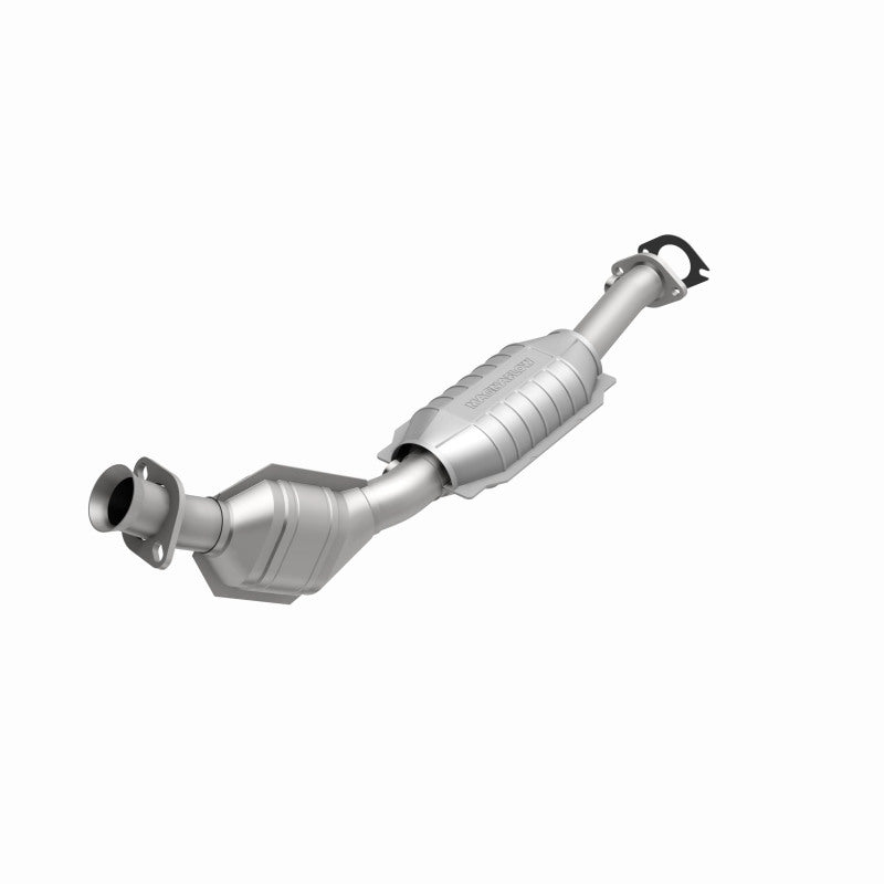 MagnaFlow Conv DF 95-02 Ford Crown Vic 4.6L - Burkken Auto Parts