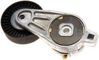 Gates 91-96 Ford Escort 4-Cyl. 1.9L Tensioner Assy. Belt Drive Tensioner