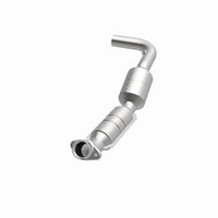 MagnaFlow Conv DF 05-07 Ford E150 4.6L Driver Side - Burkken Auto Parts