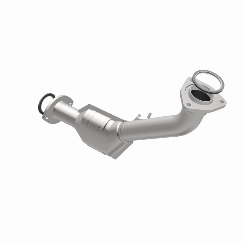 MagnaFlow Conv DF 02-04 Tacoma 2.4L front 50S - Burkken Auto Parts