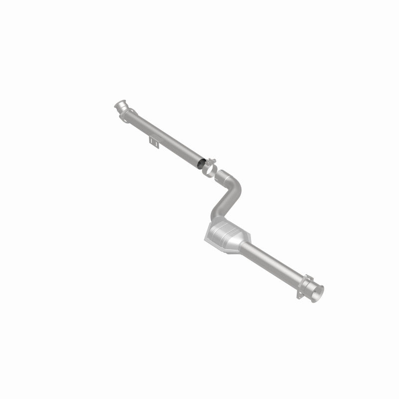 MagnaFlow Conv DF 03-05 Mercedes C230 1.8L - Burkken Auto Parts