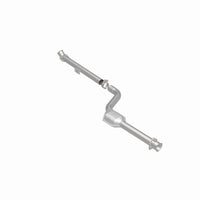 MagnaFlow Conv DF 03-05 Mercedes C230 1.8L - Burkken Auto Parts