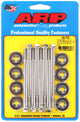 ARP Small Block Chevy GENIII/IV LS Series .750 Spacer Hex Valve Cover Bolt Kit - Stainless Steel - Burkken Auto Parts