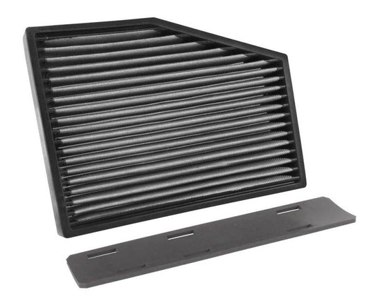 K&N 05-14 VW Jetta 2.5L 2.0L / EOS Cabin Air Filter - Burkken Auto Parts