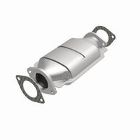 MagnaFlow Conv DF 95-99 Maxima/I30 rear 50S - Burkken Auto Parts