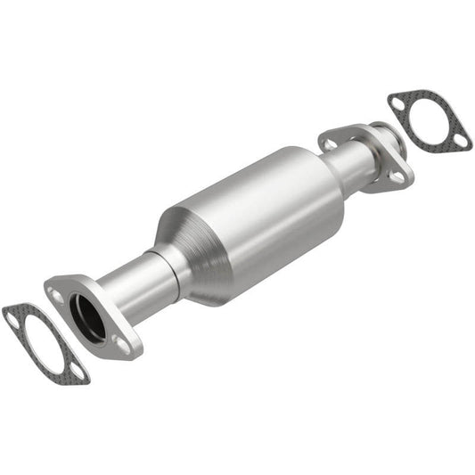MagnaFlow Conv DF California Grade 75-78 Nissan B210 1.4L - Burkken Auto Parts