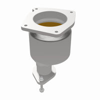 Magnaflow Conv DF 01-02 Dodge Stratus 2.7L - Burkken Auto Parts