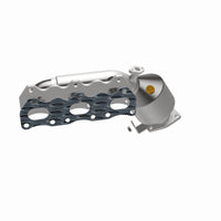 MagnaFlow Conv DF 00 Suzuki Grand Vitara 2.5L - Burkken Auto Parts