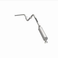 MagnaFlow BRE Exhaust Kit 92-96 Ford Bronco 5.8L - Burkken Auto Parts