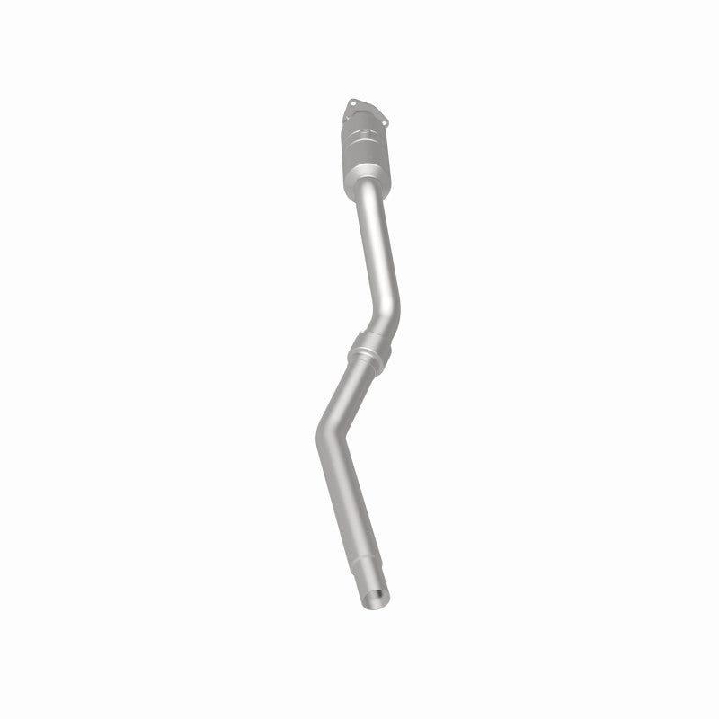 MagnaFlow Conv DF 02-03 Audi A6 3L 5speed Passenger Side - Burkken Auto Parts