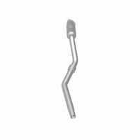 MagnaFlow Conv DF 02-03 Audi A6 3L 5speed Passenger Side - Burkken Auto Parts