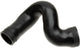 Gates 97-01 Audi A4 4-Cyl. 1.8L Cold Side Turbocharger Hose