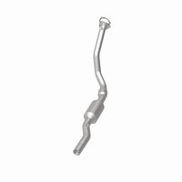 MagnaFlow Conv DF 96-99 Audi A6 Quattro 2.8L - Burkken Auto Parts