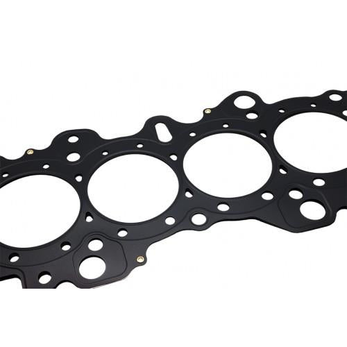 BLOX Racing Honda B16/B18 MLS Head Gasket 81mm Bore 0.030in Thick - Burkken Auto Parts