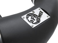 aFe Momentum GT PRO DRY S Stage 2 Si Intake 07-11 Jeep Wrangler JK V6 3.8L - Burkken Auto Parts