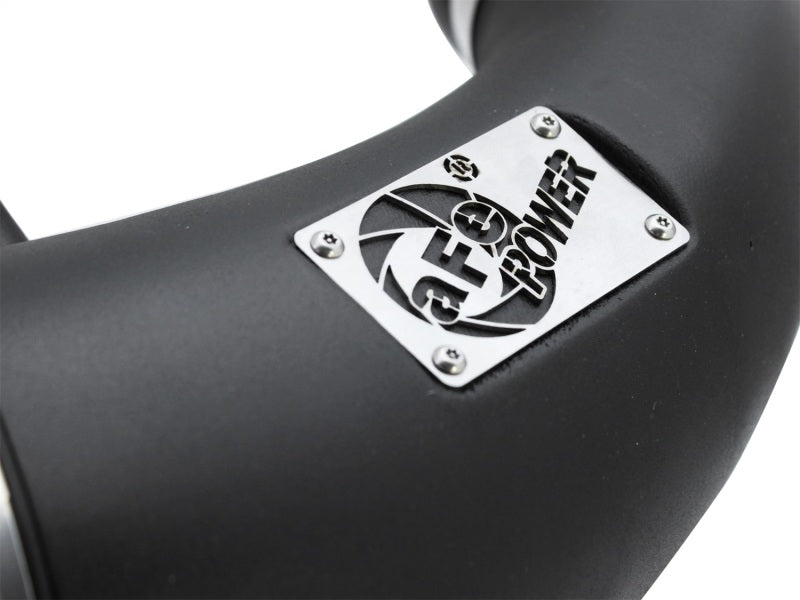 aFe Momentum GT Pro GUARD 7 Cold Air Intake System 07-11 Jeep Wrangler (JK) V6-3.8L - Burkken Auto Parts