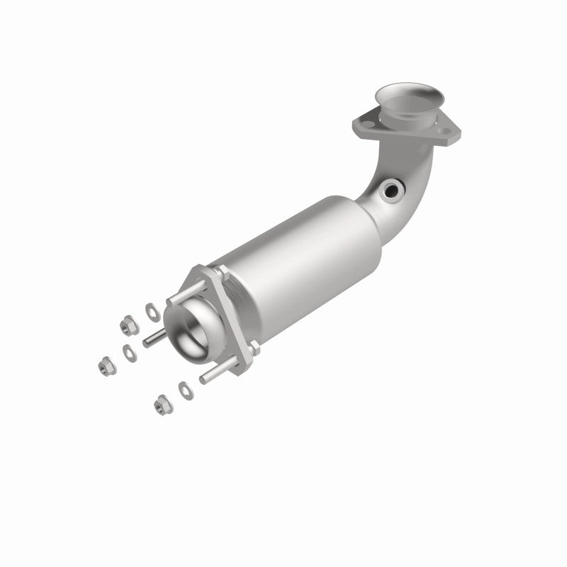 Magnaflow 1996 Chevrolet Corvette 5.7L Direct Fit Converter - Burkken Auto Parts