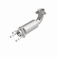 Magnaflow 1996 Chevrolet Corvette 5.7L Direct Fit Converter - Burkken Auto Parts
