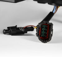 AlphaRex 09-25 Nissan GT-R NOVA-Series LED Projector Headlights - Burkken Auto Parts