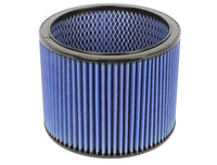 aFe MagnumFLOW Air Filters Round Racing P5R A/F RR P5R 9 OD x 7 ID x 6.62 H - Burkken Auto Parts