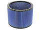 aFe MagnumFLOW Air Filters Round Racing P5R A/F RR P5R 9 OD x 7 ID x 6.62 H - Burkken Auto Parts