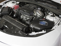 aFe Momentum GT Pro 5R Intake System Chevrolet Camaro 16-17 I4 2.0L (t) - Burkken Auto Parts