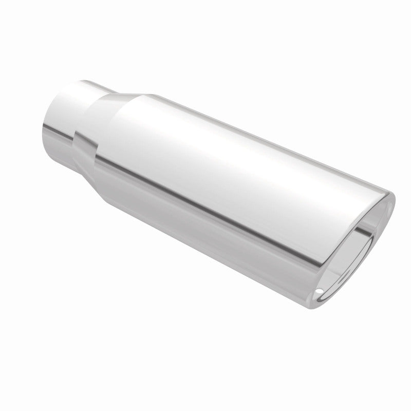 MagnaFlow Tip 1-Pk Re 4.00 X 12 3 Id 15Deg - Burkken Auto Parts