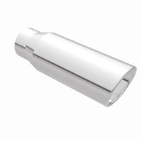 MagnaFlow Tip 1-Pk Re 4.00 X 12 3 Id 15Deg - Burkken Auto Parts