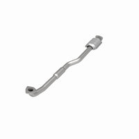 MagnaFlow Conv DF 99-02 Daewoo Leganza 2.2L - Burkken Auto Parts