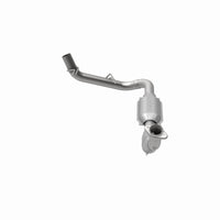 MagnaFlow Conv DF 97-98 Ford Trucks 5.4L - Burkken Auto Parts